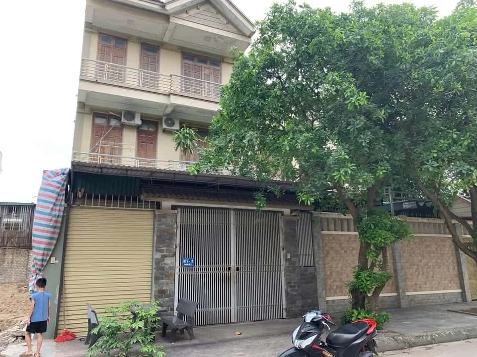 Bán nhà hẻm khu đô thị mới Vinh Tân Thành phố Vinh, Nghệ An – 3 phòng ngủ, giá 9.1 tỷ