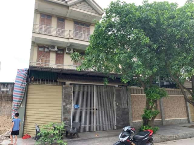 Bán nhà hẻm khu đô thị mới Vinh Tân Thành phố Vinh, Nghệ An – 3 phòng ngủ, giá 9.1 tỷ