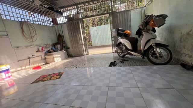 Bán nhà hẻm Bình Nhâm 42 Thành phố Thuận An, Bình Dương – 2 phòng ngủ, giá 3.5 tỷ