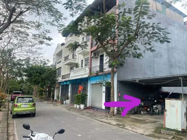 Bán đất Khu D Nam Đầm Vạc Thành phố Vĩnh Yên, Vĩnh Phúc – giá 3.4 tỷ