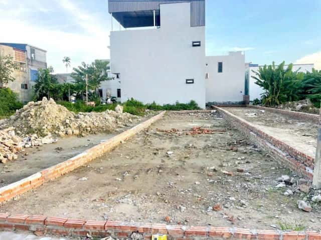 Bán đất thôn Vĩnh Khê Quận An Dương, TP. Hải Phòng – giá 2.6 tỷ