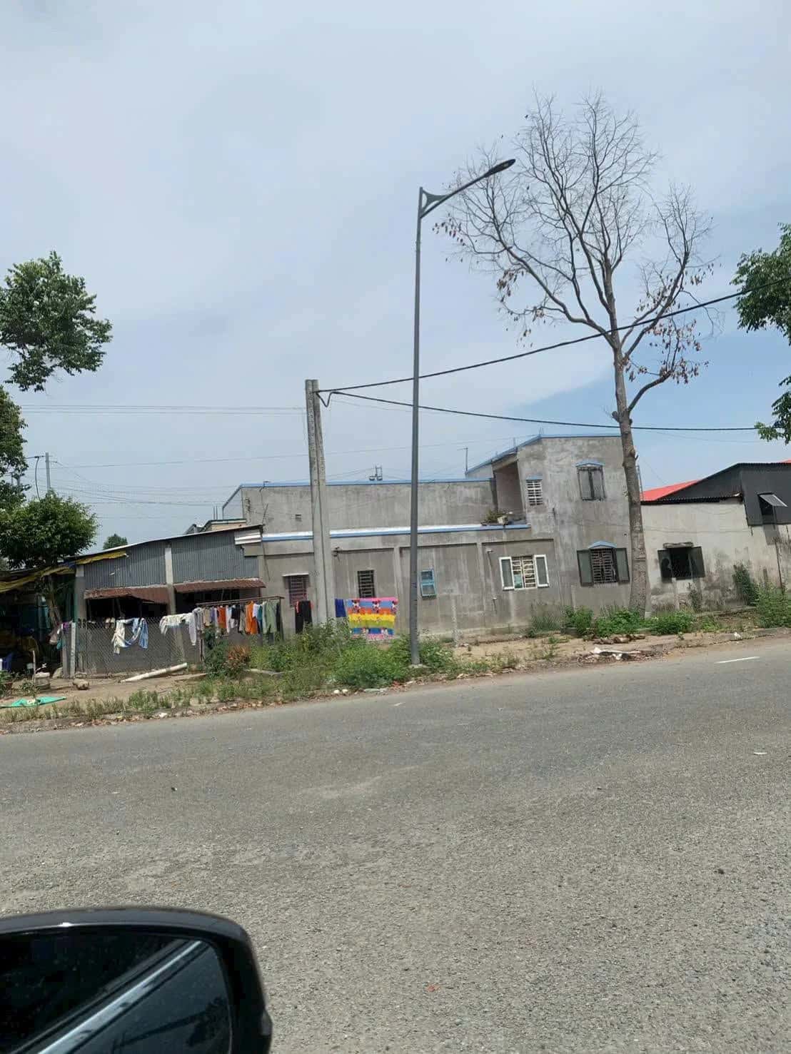 Bán đất Phan Văn Trị Huyện Phong Điền, TP. Cần Thơ – giá 3 tỷ