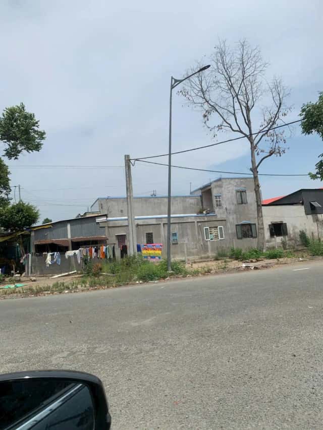 Bán đất Phan Văn Trị Huyện Phong Điền, TP. Cần Thơ – giá 3 tỷ Bán đất Phan Văn Trị Huyện Phong Điền, TP. Cần Thơ – giá 3 tỷ