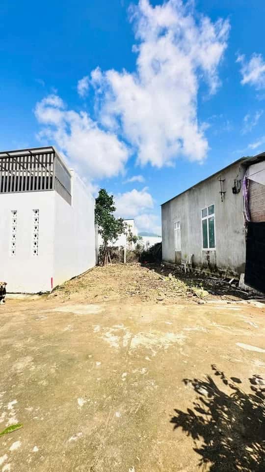 Bán đất Thôn Võ Dõng Thành phố Nha Trang, Khánh Hòa – giá 1.5 tỷ
