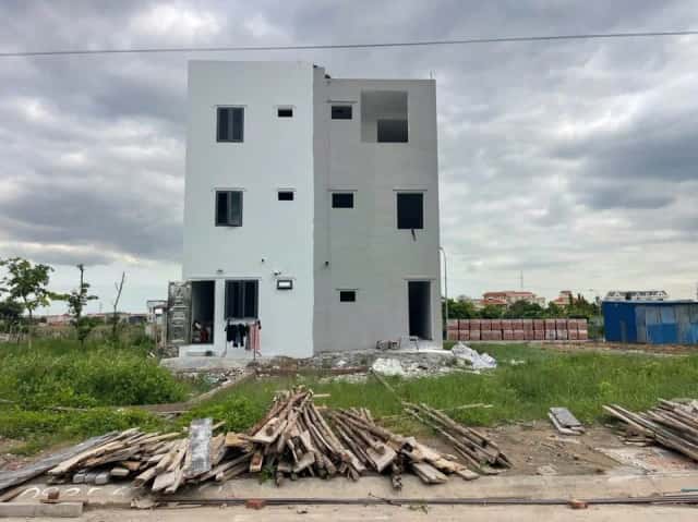 Bán đất TDC Anh Dũng 5 Quận Dương Kinh, TP. Hải Phòng – giá 2.5 tỷ