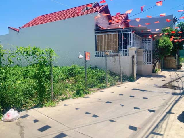 Bán đất Thôn Phú Nông Thành phố Nha Trang, Khánh Hòa – giá 3.7 tỷ