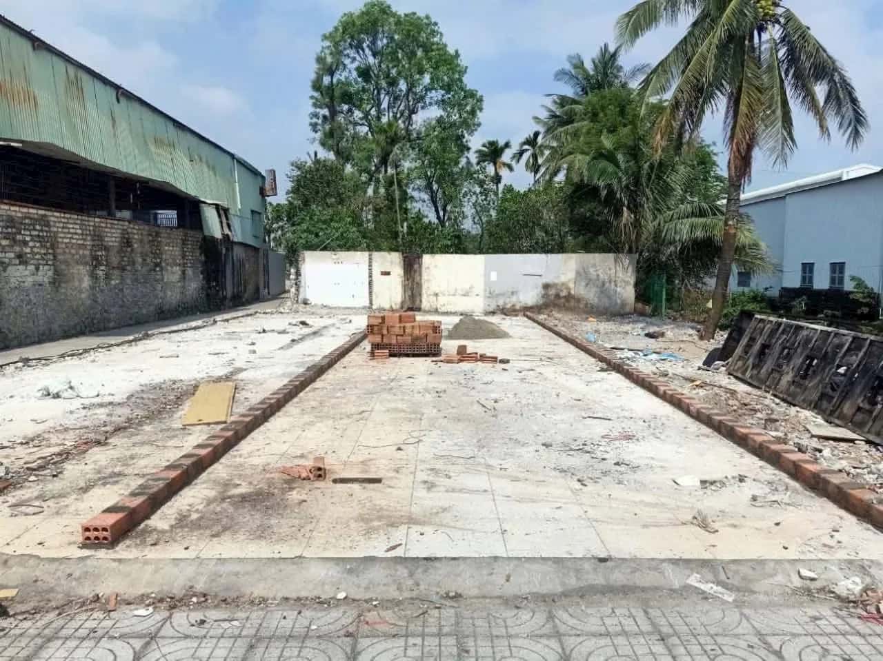 Bán đất My Đông Thành phố Thuỷ Nguyên, TP. Hải Phòng – giá 6.6 tỷ