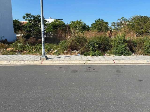Bán đất  KĐT Lê Hồng Phong 2 Thành phố Nha Trang, Khánh Hòa – giá 9 tỷ