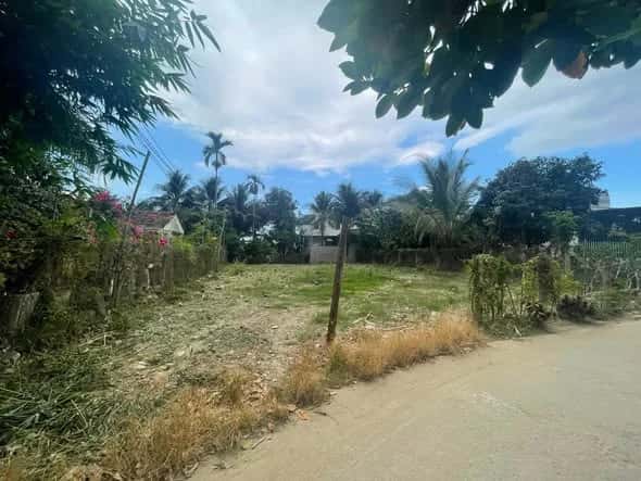 Bán đất Thôn 2 Huyện Diên Khánh, Khánh Hòa – giá 3.2 tỷ