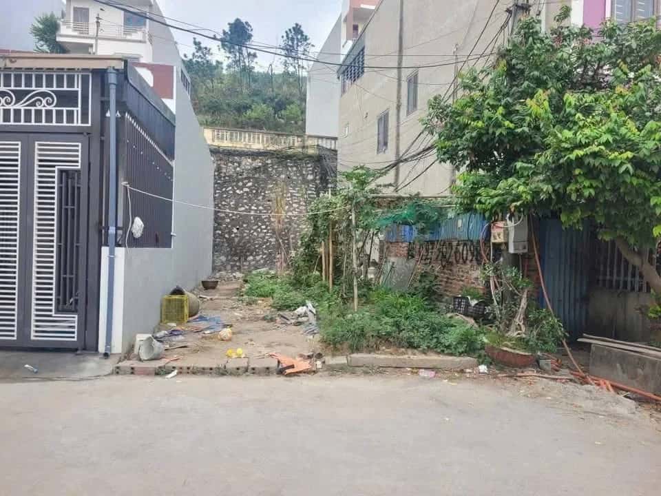 Bán đất Tổ 6B khu Hùng Thắng 2 Thành phố Hạ Long, Quảng Ninh – giá 3.1 tỷ