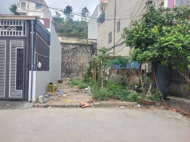 Bán đất Tổ 6B khu Hùng Thắng 2 Thành phố Hạ Long, Quảng Ninh – giá 3.1 tỷ