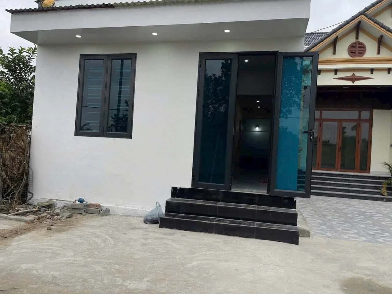 Bán nhà hẻm Lai Thượng, Thôn Kinh Xuyên Huyện An Lão, TP. Hải Phòng – 1 phòng ngủ, giá 1.1 tỷ