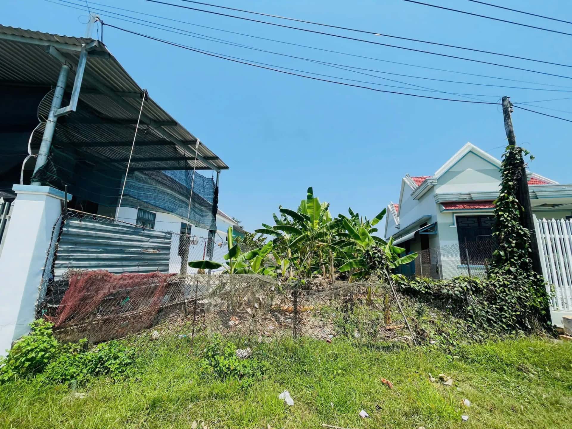 Bán đất Thôn Thạch Thành Thị xã Ninh Hòa, Khánh Hòa – giá 889 triệu