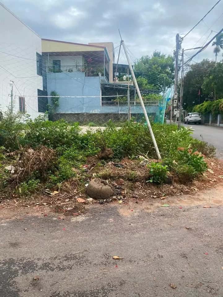 Bán đất khu phố 6 Thành phố Đông Hà, Quảng Trị – giá 1.9 tỷ