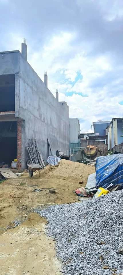 Bán đất Đà Sơn 3 Quận Liên Chiểu, TP. Đà Nẵng – giá 4.5 tỷ