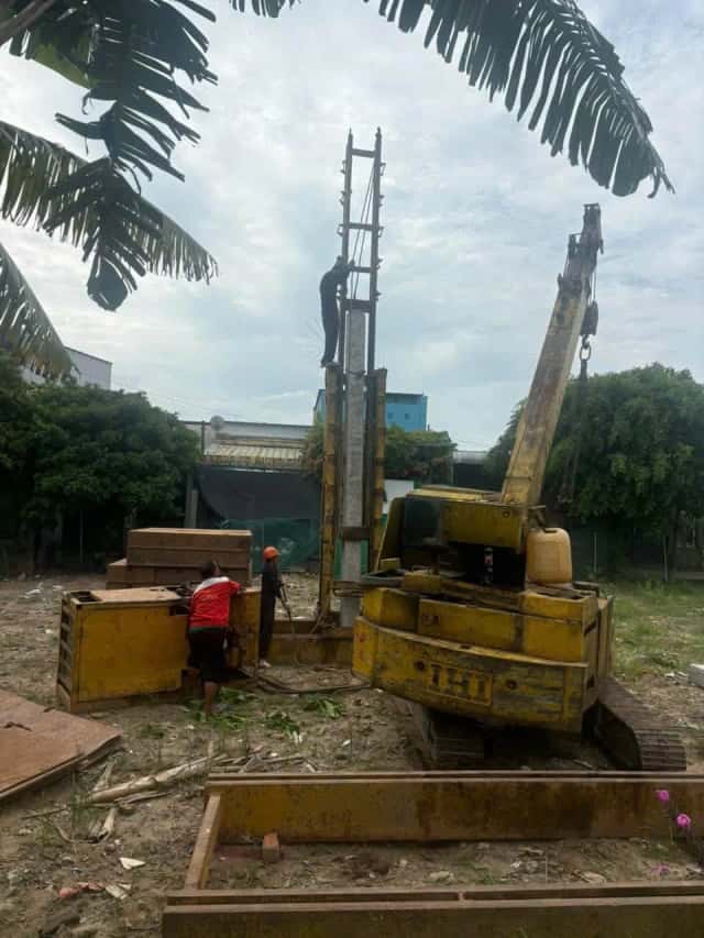 Bán đất hẻm đường Thới Hòa  Huyện Bình Chánh, TP.HCM – giá 3.9 tỷ
