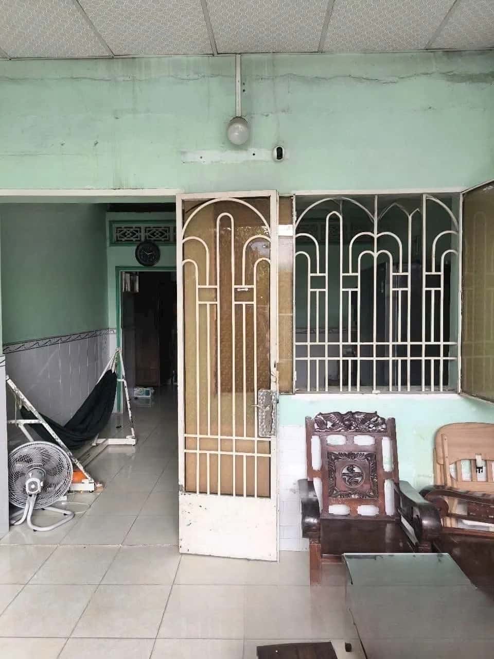Bán nhà hẻm An Thạnh 14 Thành phố Thuận An, Bình Dương – 2 phòng ngủ, giá 2.2 tỷ