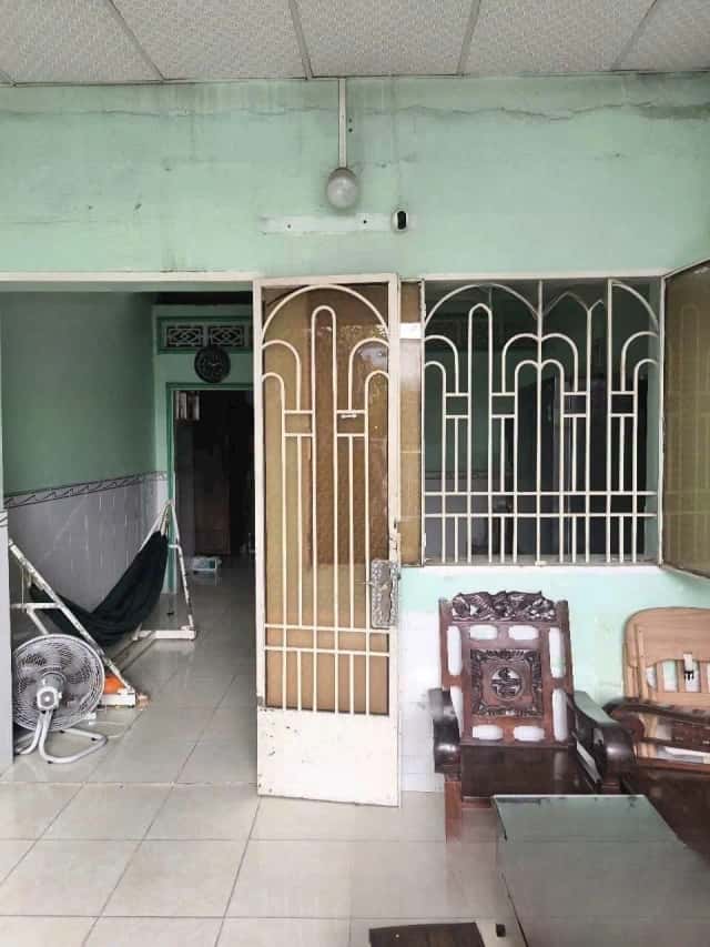 Bán nhà hẻm An Thạnh 14 Thành phố Thuận An, Bình Dương – 2 phòng ngủ, giá 2.2 tỷ