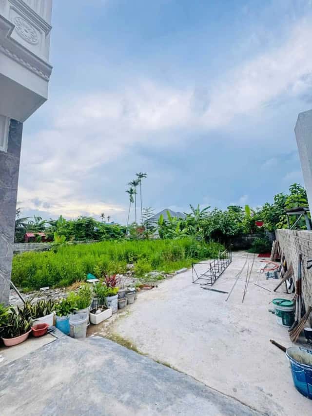 Bán đất Thôn Xuân La Huyện Kiến Thuỵ, TP. Hải Phòng – giá 1.3 tỷ