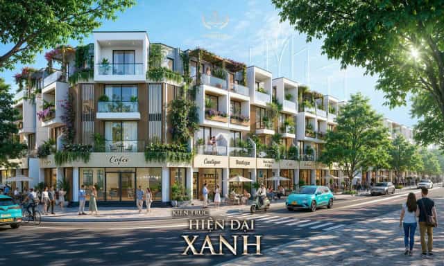 Bán nhà mặt tiền Thanh Niên Huyện Hóc Môn, TP.HCM – 4 phòng ngủ, giá 6.2 tỷ Bán nhà mặt tiền Thanh Niên Huyện Hóc Môn, TP.HCM – 4 phòng ngủ, giá 6.2 tỷ