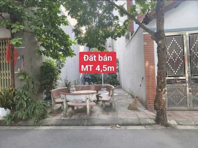 Bán đất TDP Đông Thành Thành phố Vĩnh Yên, Vĩnh Phúc – giá 2.5 tỷ
