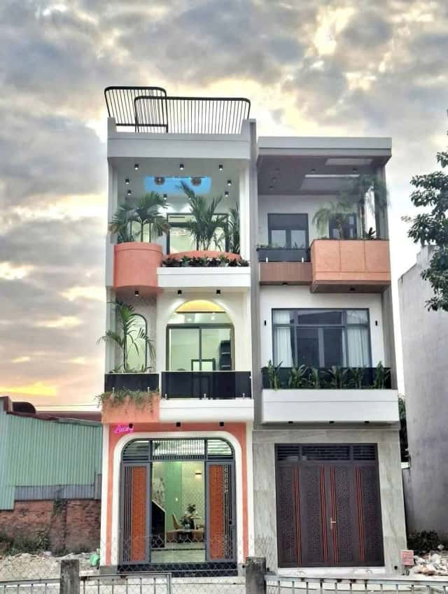 Bán nhà mặt tiền đường N1 Thành phố Thuận An, Bình Dương – 3 phòng ngủ, giá 4.7 tỷ Bán nhà mặt tiền đường N1 Thành phố Thuận An, Bình Dương – 3 phòng ngủ, giá 4.7 tỷ