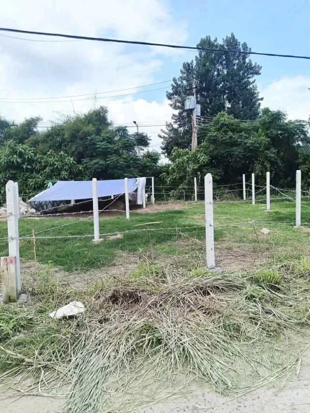 Bán đất Cây Duối, thôn Phú Ân Nam 2 Huyện Diên Khánh, Khánh Hòa – giá 1.5 tỷ