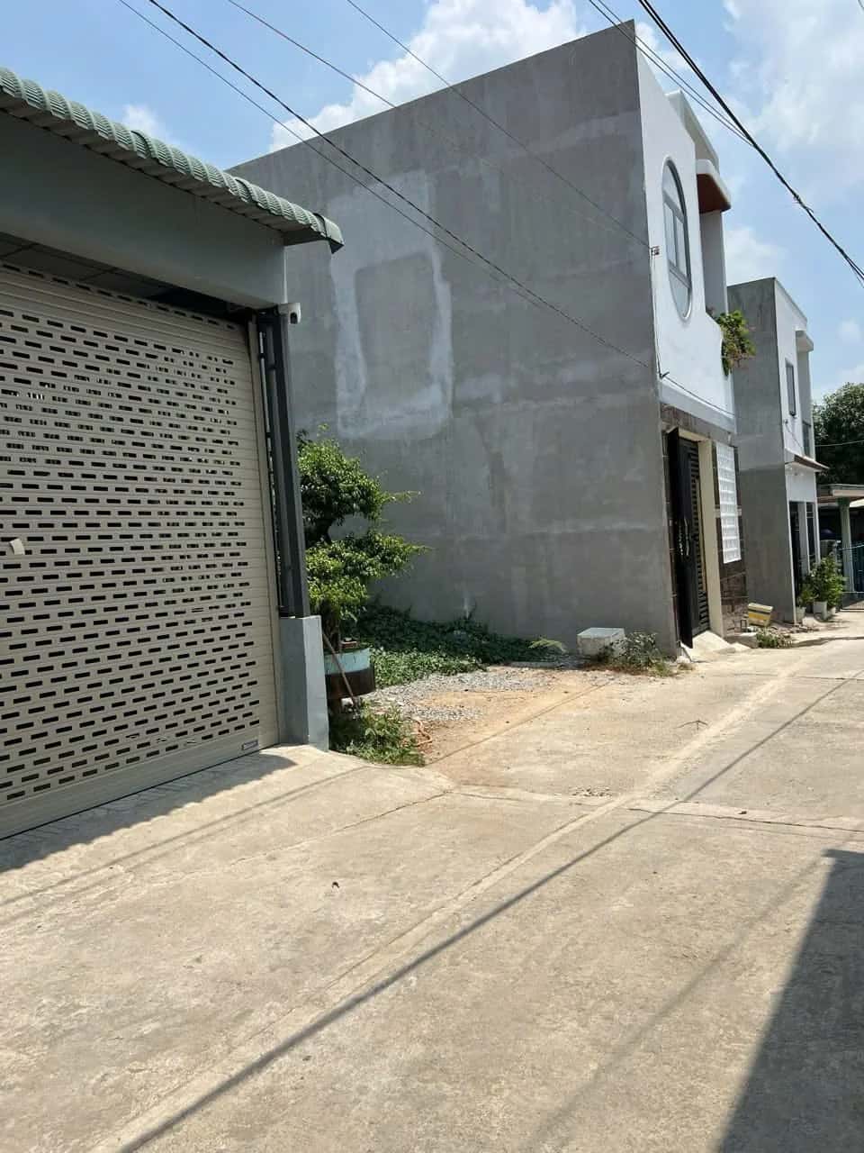 Bán đất Nguyễn Tri Phương Thành phố Biên Hòa, Đồng Nai – giá 2.4 tỷ