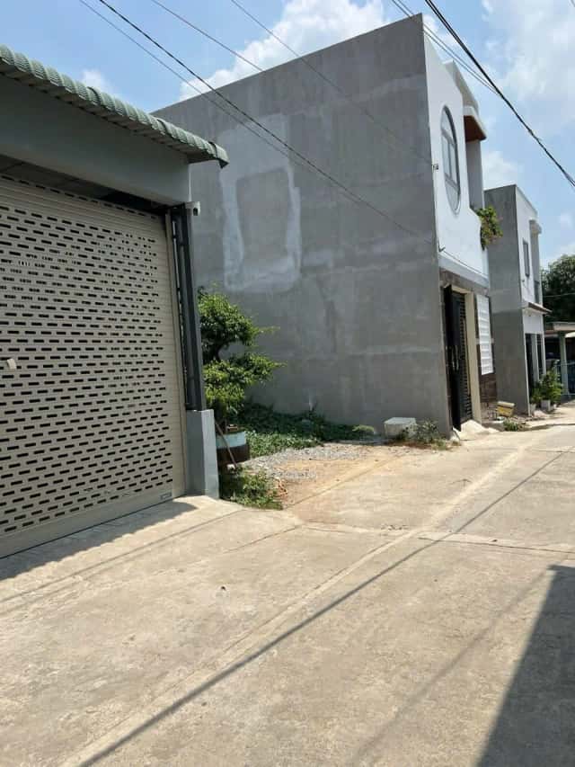 Bán đất Nguyễn Tri Phương Thành phố Biên Hòa, Đồng Nai – giá 2.4 tỷ