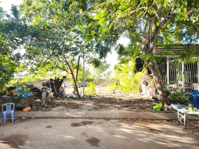 Bán đất Nguyễn Hàm Ninh Quận Cẩm Lệ, TP. Đà Nẵng – giá 3.7 tỷ
