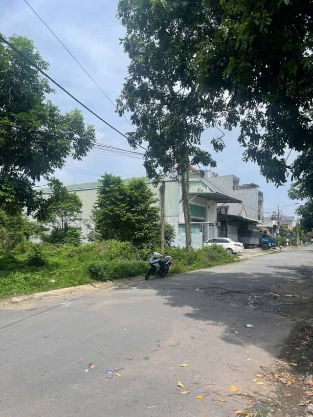 Bán đất khu phố Đông An Thành phố Dĩ An, Bình Dương – giá 9.3 tỷ