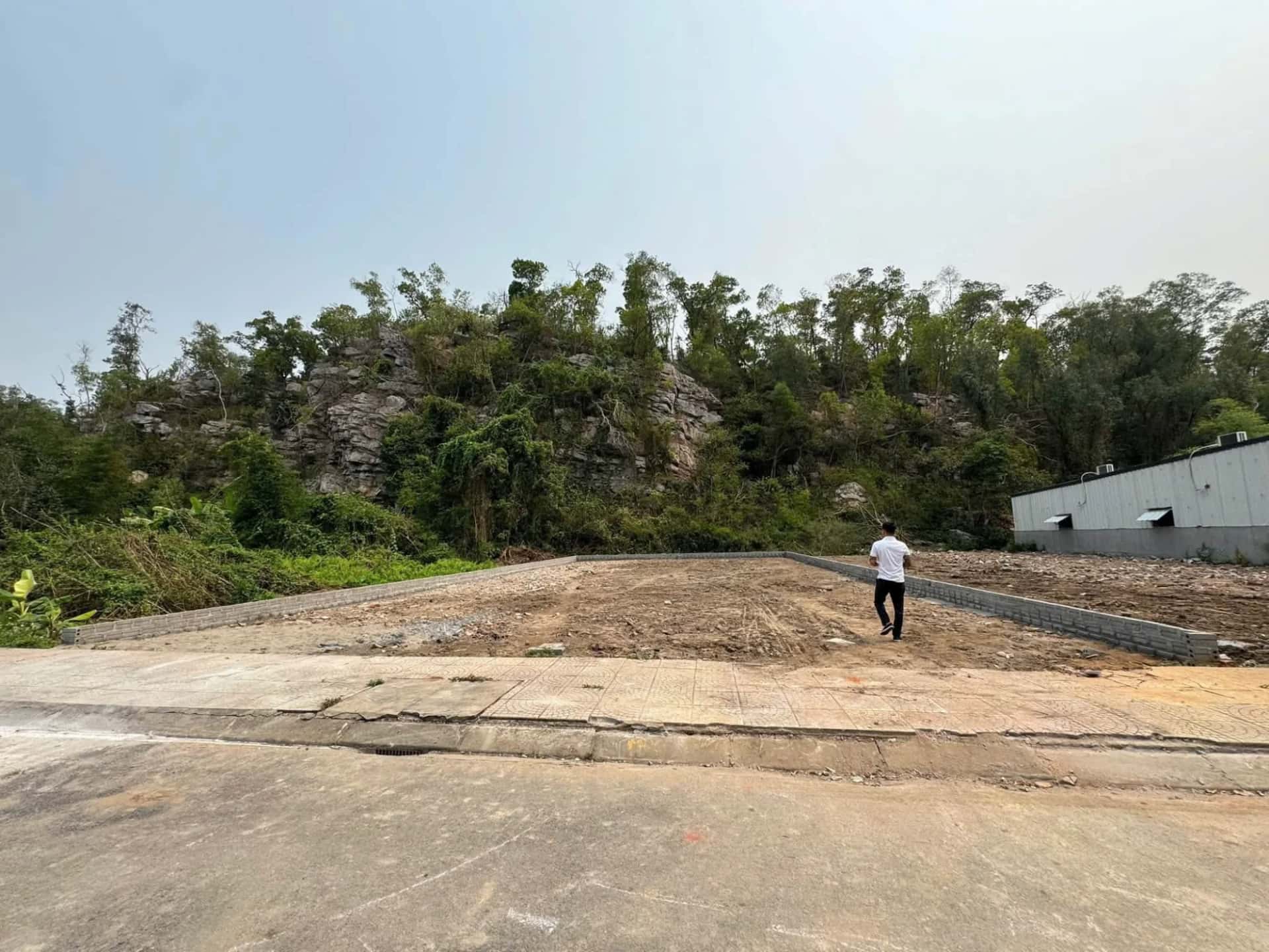 Bán đất Thôn Cẩm Xuân Huyện Kiến Thuỵ, TP. Hải Phòng – giá 3.4 tỷ