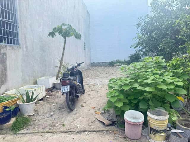 Bán đất Thôn Phước Trung Thành phố Nha Trang, Khánh Hòa – giá 2.4 tỷ