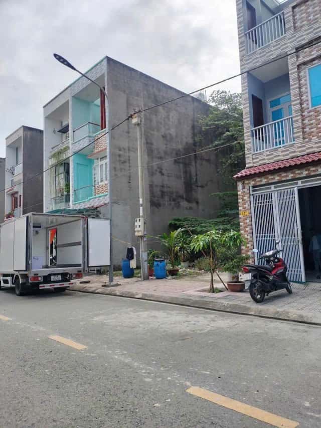 Bán đất đường N3 Thành phố Dĩ An, Bình Dương – giá 3.4 tỷ