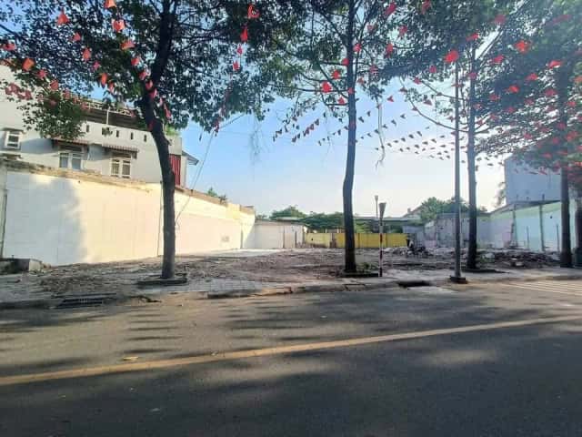 Bán đất Đoàn Thị Liên Thành phố Thủ Dầu Một, Bình Dương – giá 5.5 tỷ