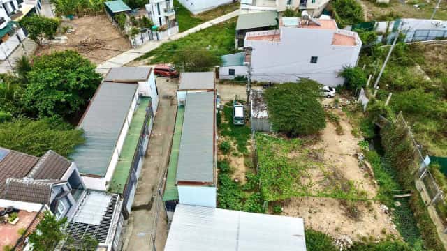 Bán đất Thái Thông, thôn Thái Thông 2 Thành phố Nha Trang, Khánh Hòa – giá 3 tỷ