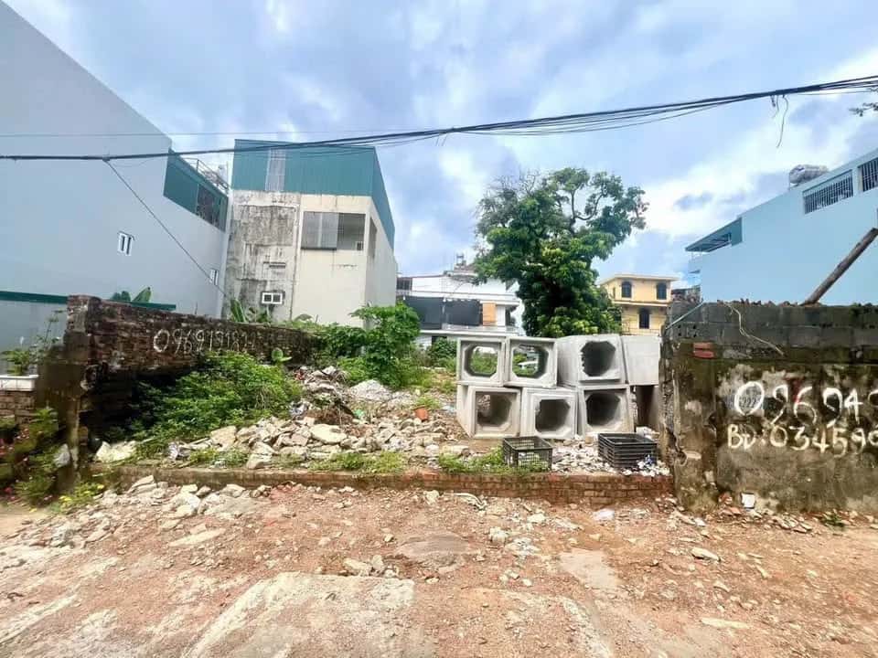 Bán đất Tổ 1 khu 7 Thành phố Hạ Long, Quảng Ninh – giá 3.8 tỷ