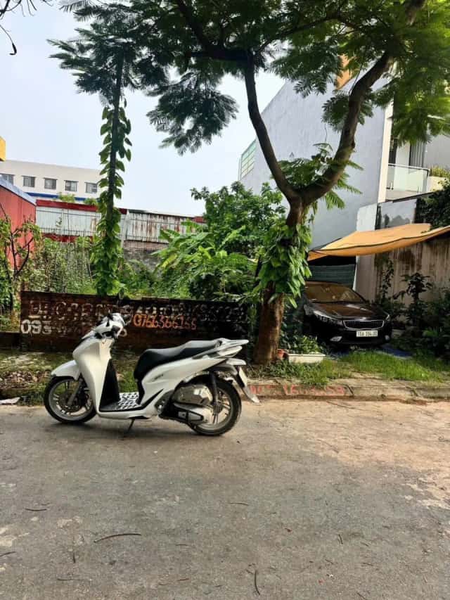 Bán đất Phan Đăng Lưu Quận An Dương, TP. Hải Phòng – giá 3.8 tỷ