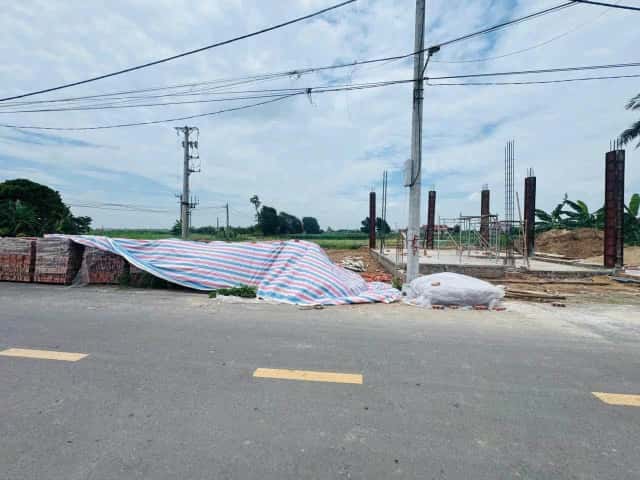 Bán đất Thôn An Cường Huyện Lương Tài, Bắc Ninh – giá 2.3 tỷ