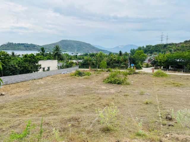 Bán đất Thôn Tân Thành Thành phố Nha Trang, Khánh Hòa – giá 19.3 tỷ
