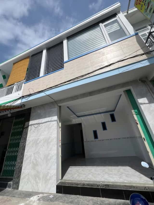Bán nhà mặt tiền Lương Định Của Thành phố Nha Trang, Khánh Hòa – 2 phòng ngủ, giá 4.6 tỷ