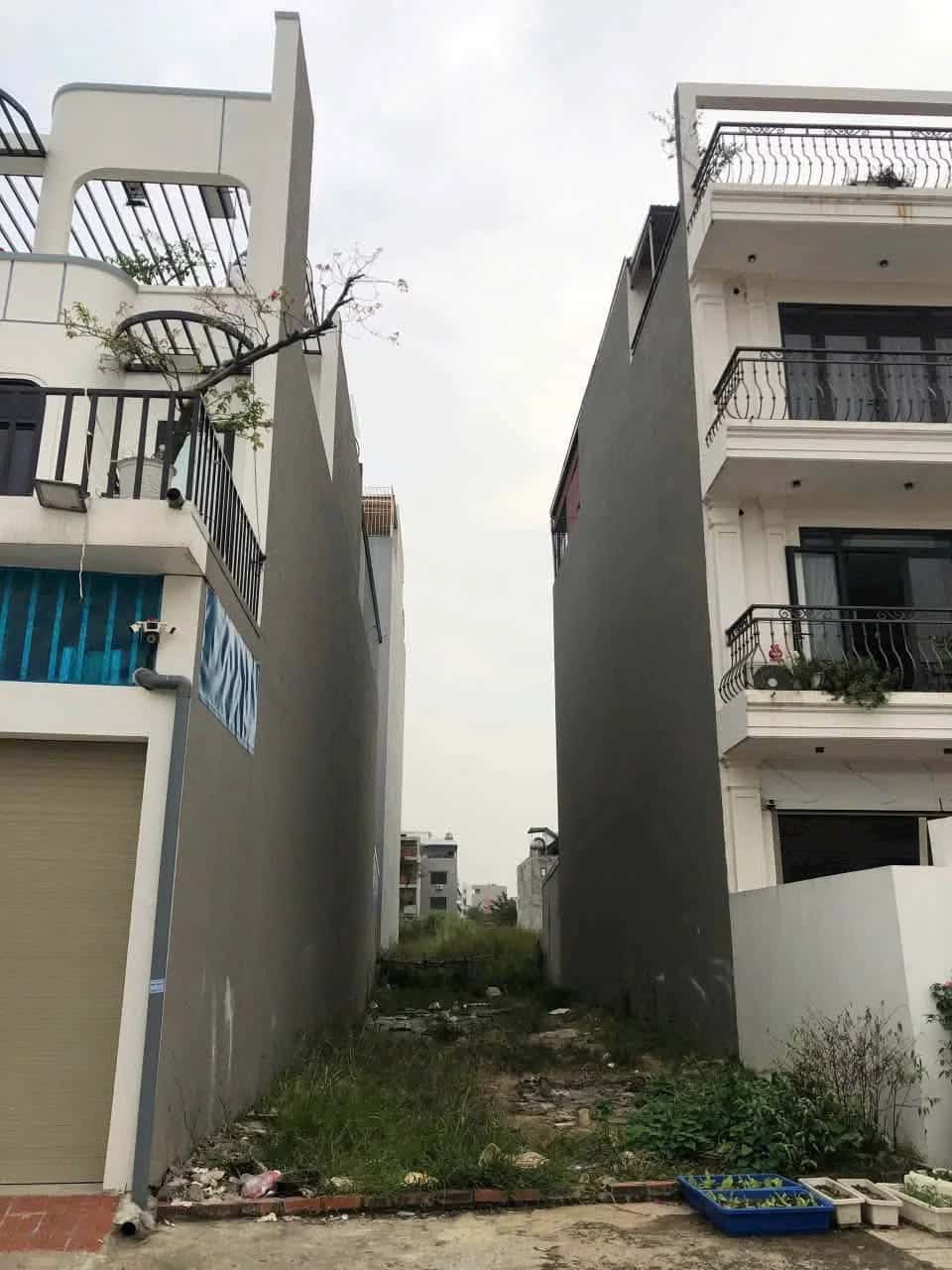 Bán đất TĐC Đầm Sen Thành phố Hạ Long, Quảng Ninh – giá 3.5 tỷ