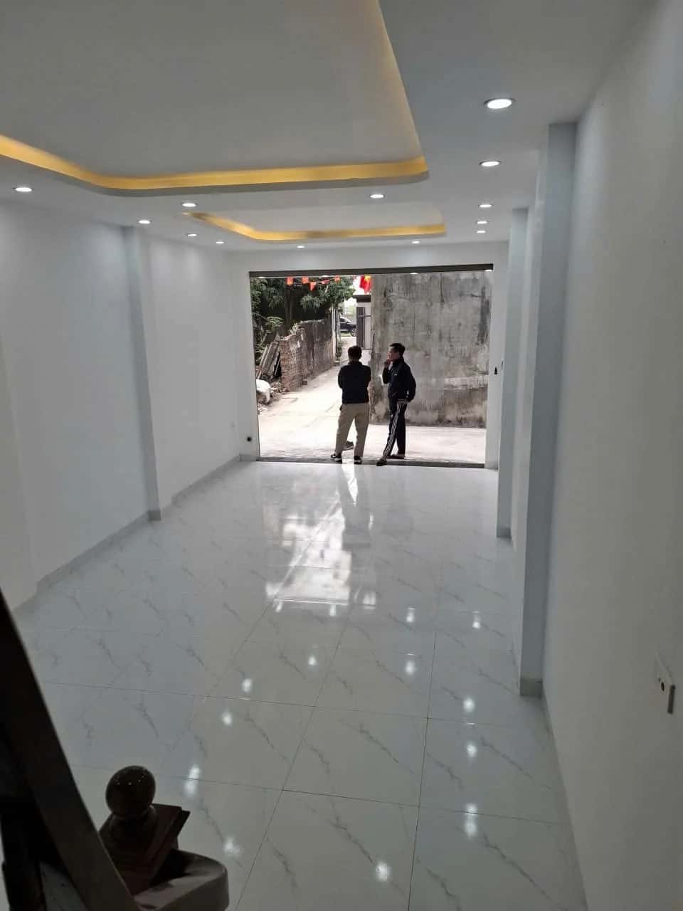 Bán nhà hẻm thôn Phúc Đức Huyện Quốc Oai, TP. Hà Nội – 3 phòng ngủ, giá 4.1 tỷ