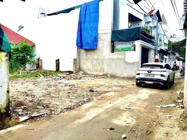 Bán đất Cầu Dứa Thành phố Nha Trang, Khánh Hòa – giá 2.6 tỷ