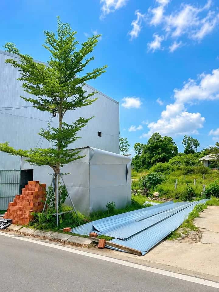 Bán đất  Kiệt 309 Trưng Nữ Vương Thị xã Hương Thủy, TP. Huế – giá 1.9 tỷ