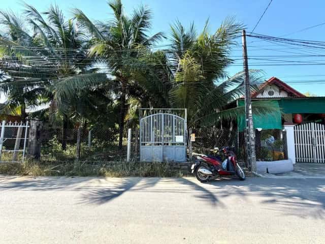 Bán đất Thôn Quang Thạnh Huyện Diên Khánh, Khánh Hòa – giá 1.1 tỷ