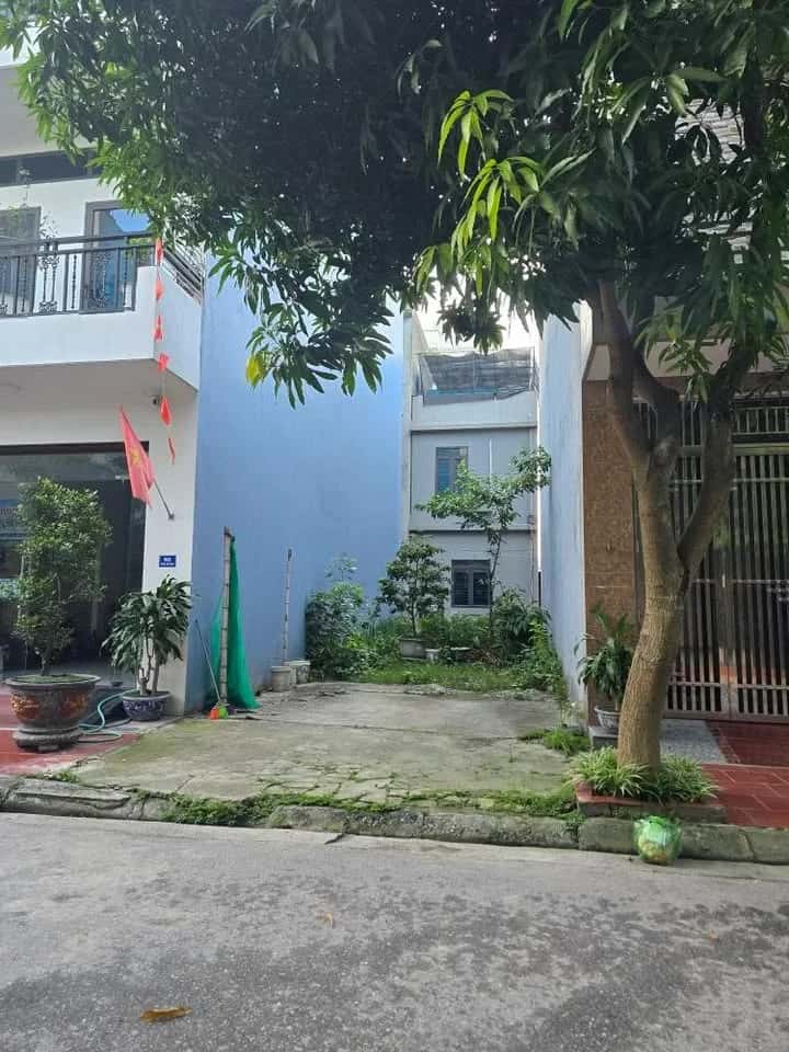 Bán đất đường Đặng Thai Mai Thành phố Hải Dương, Hải Dương – giá 3.8 tỷ