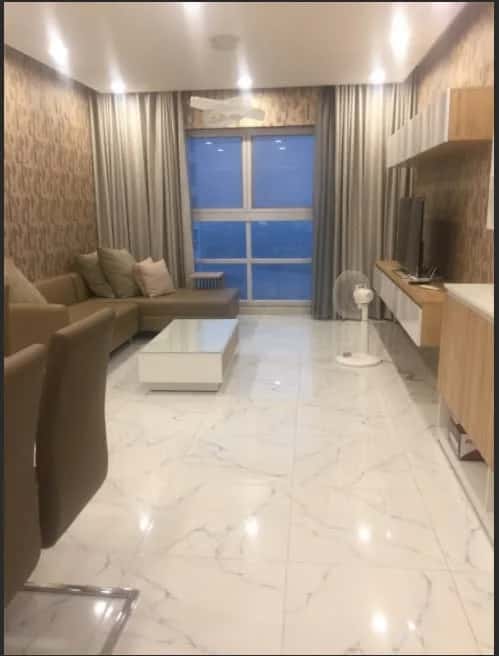 Bán căn hộ chung cư Khu dân cư Happy Valley (R18) Quận 7, TP.HCM – 3 phòng ngủ, giá 11 tỷ