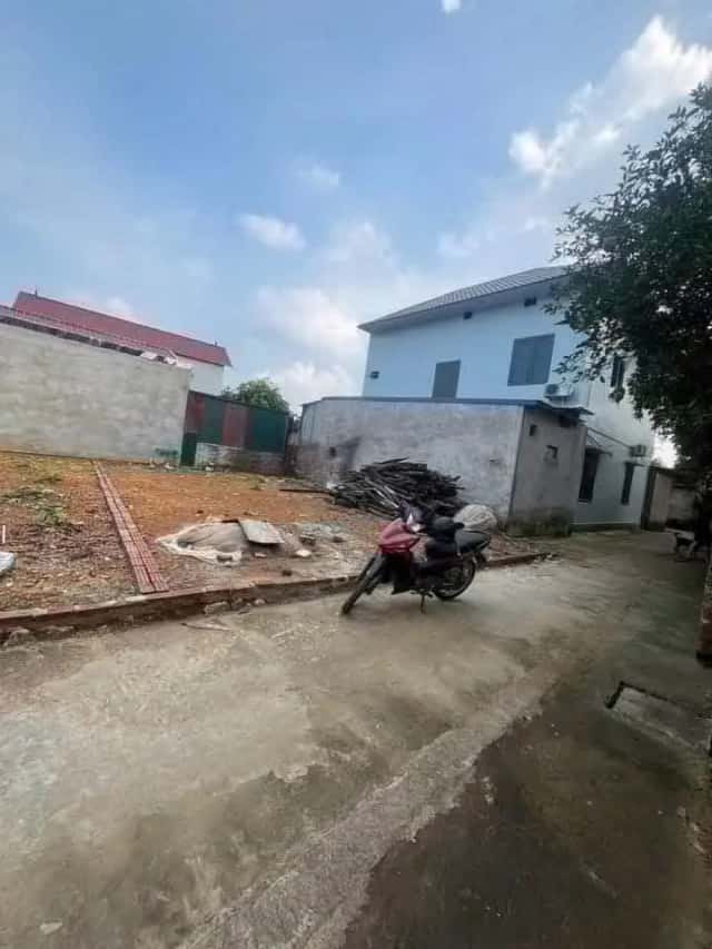 Bán đất Đội 3 - Thôn Đông Hạ Huyện Quốc Oai, TP. Hà Nội – giá 1.9 tỷ