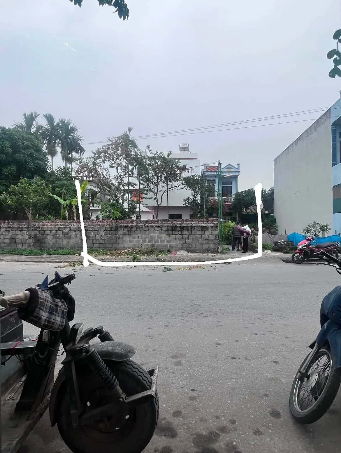 Bán đất Đại Phú, thôn Phú Lạc Thành phố Thái Bình, Thái Bình – giá 2.9 tỷ